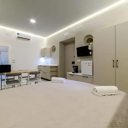 아파트 Luxury Central Wi-fi & Netflix